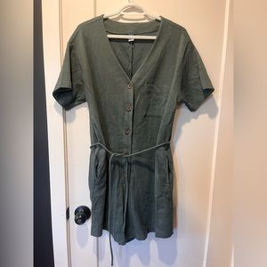 Old Navy Tall Romper